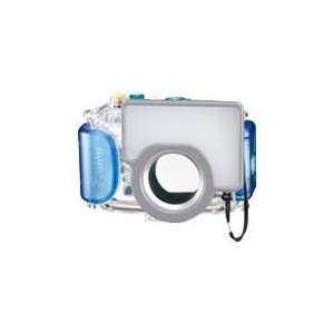  Canon WP DC17 Underwater housing for Canon SD870IS Digital 