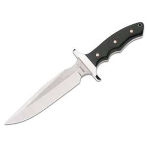  Boker Plus Valkyrie Fixed Blade with 7 1/4 Blade