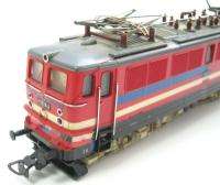 GERMAN PIKO BR211 5/6213 ELECTRIC LOCOMOTIVE HO 1/87 x  