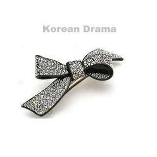  Korean Drama Youre Beautiful Barrette Hair Clip