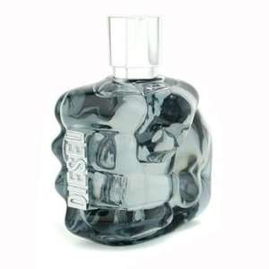  Diesel Only The Brave by Diesel for Men Health & Personal 