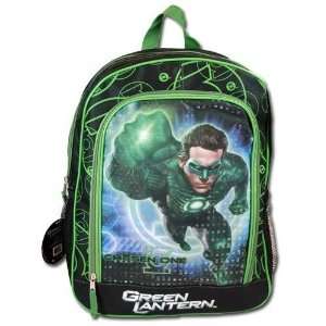  913611   Green Lantern Empire W/Prism Graphic Cor Case Pack 
