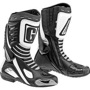  Gaerne G RW GP Boots   2011   13/Black Automotive