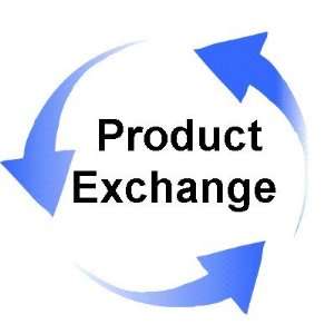  Price Difference for Product Exchange Electronics