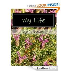 My Life Abdul Kalam  Kindle Store
