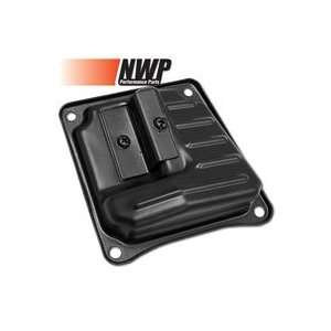  NWP Performance Dual Port Muffler Cover for 044, 046, 440 