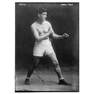  Harry Tracy (boxer)