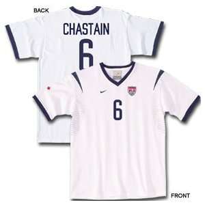  Nike Brandi Chastain T Shirt
