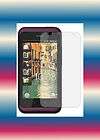 HTC Phone S510b Rhyme Plum Smartphone 3 7 touch screen 084891  