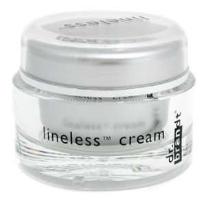  Dr. Brandt Lineless Cream with Age Inhibitor Complex 