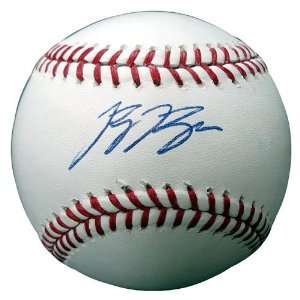 SP Images AUBRAUNBB Autographed Ryan Braun Official Major League 