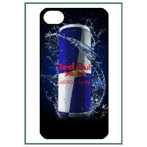  Redbull Red Bull Fun Funny Style Logo iPhone 4s iPhone4s 