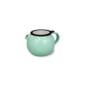  2 Cup Teapot with Infuser   Aqua 281 AQA