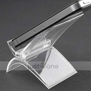Mobile Cell Phone  MP4 Display Stand Sale Show Holder Rack 