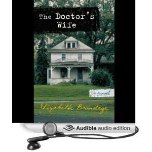   Wife (Audible Audio Edition) Elizabeth Brundage, Ellen Archer Books