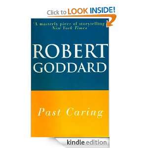 Start reading Past Caring  