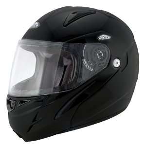  Zox Nevado rn2 Matte Black Lg Helmet Automotive