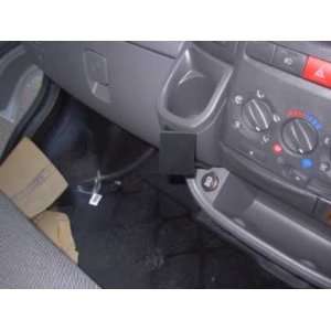  CPH Brodit Fiat Ducato Brodit ProClip Angled mount Low 