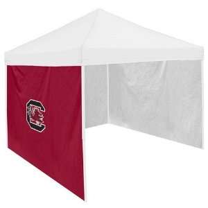  South Carolina Gamecocks Tent Side Panels Sports 