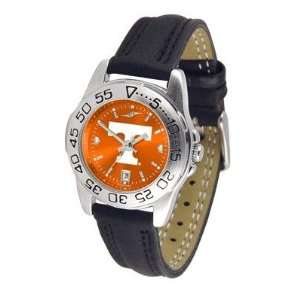 Tennessee Volunteers  University Of Sport Leather Band Anochrome 