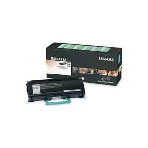  and E460. Lexmark Return Program Cartridges are sold at a discount 