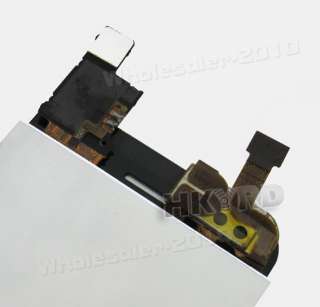 Touch Digitizer&LCD Display Assembly for Iphone 2G  