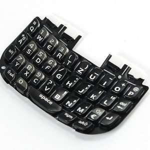  Original Genuine OEM Black QWERTZ Keyboard Keypad Key Keys 