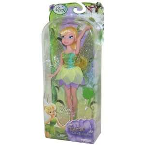  Disney Fashion Fairies Doll   Tinker Bell & The Great 