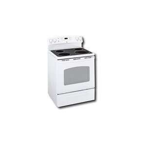 Frigidaire 40'' Freestanding Electric Range White-FEF402BW