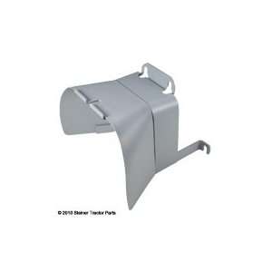  PTO SHIELD with MOUNTING BRACKETS Automotive