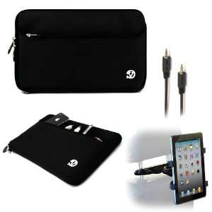 On Travelling Convinient Soft Neoprene Sleeve Case For ACER Iconia Tab 