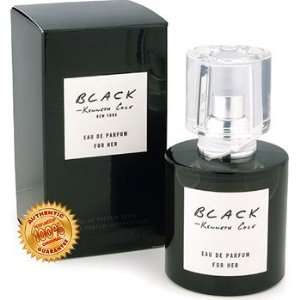  KENNETH COLE BLACK 1.7 OZ for Women Health & Personal 