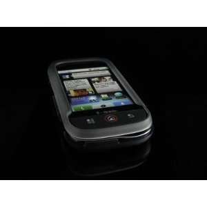  Black Dual tone Hard Accessory Faceplate Case Cover for 