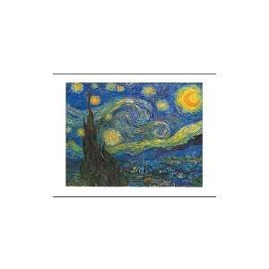  Starry Night    Print