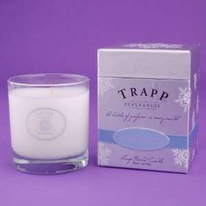  Winter Air Trapp Holiday Candle (Only 9 Left)