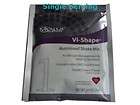   Vi   Visalus  Weight Loss Shake Mix Single Serving Packs Ideal Protein