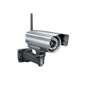  Heden Camh04Ipwe External Wireless Ip Camera