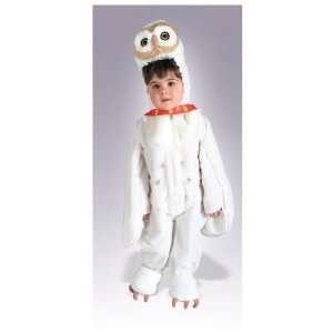  Hedwig the Owl Kids Costume Toys & Games