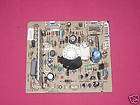 RCA 10773550 BLUE CRT BOARD = 10663670.01 MODEL#D40W20