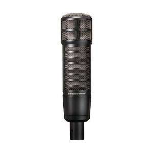  Electro Voice RE320 Dynamic Microphone Musical 