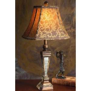  Home Decorators Collection Trudy Lamp