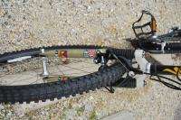   Stumpjumper Mountain MTB bike Shimano Deore XT 22 Rock Shox  