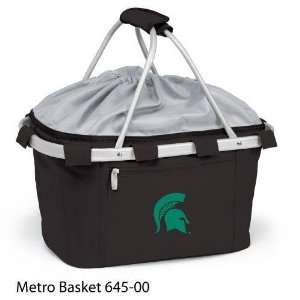  Michigan State Metro Basket Case Pack 2 