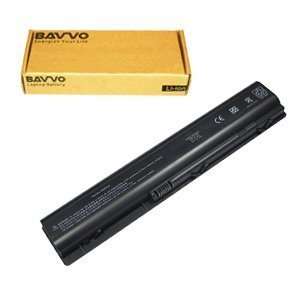  Bavvo New Laptop Replacement Battery for HP HSTNN UB33,8 