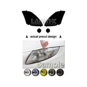  Nissan Maxima (04 06) Headlight Vinyl Film Covers by LAMIN 
