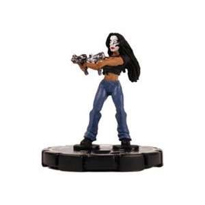   HeroClix Akemi # 205 (Limited Edition)   Indy Hero Clix Toys & Games