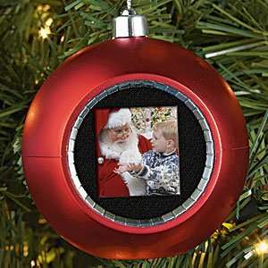  Digital Photo Display Ornament By Mr. Christmas 