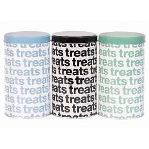  Helvetica Treat Tin