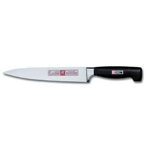  J.A. HENCKELS Twin Four Star 8 Inch Carving Knife, 31070 