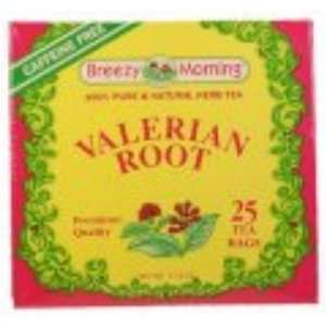  Valerian Root Tea 25 bags 25 Bags